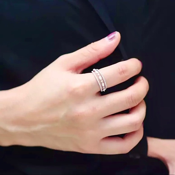 🌟Stylish Ring - Picture 4 of 4